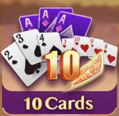 10 Cards