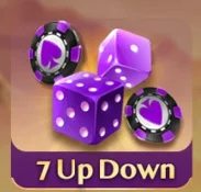 7 up Down