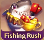 Fishing Rush Game