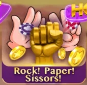 Rock Paper Sissors