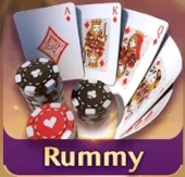 Rummy game