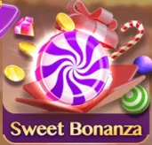 Sweet bonanza game