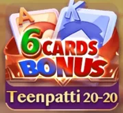 TeenPatti 20-20